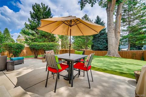 10032 Poudre Ct, Lone Tree, CO 80124 photo 31