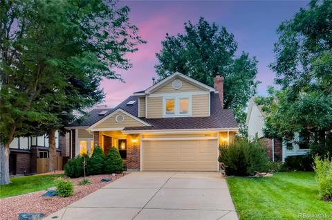 10032 Poudre Ct, Lone Tree, CO 80124 photo 1