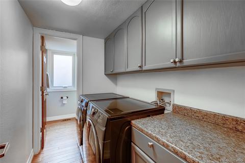 10032 Poudre Ct, Lone Tree, CO 80124 photo 29