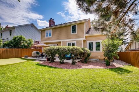 10032 Poudre Ct, Lone Tree, CO 80124 photo 32