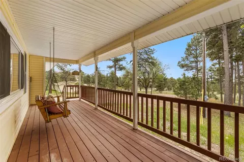 11760 Green Acres Ln, Colorado Springs, CO 80908
