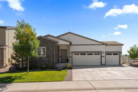 5350 Trails Edge Ln, Castle Rock, CO 80104