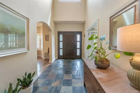 Entry Way - 2425 S Monroe St, Denver, CO 80210 photo 2 of 2