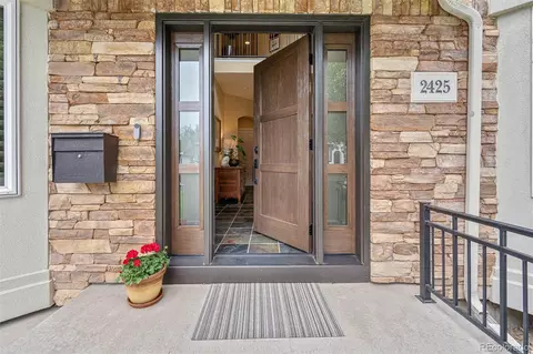 Entry Way - 2425 S Monroe St, Denver, CO 80210 photo 1 of 2