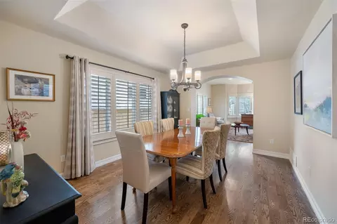 Dining - 2425 S Monroe St, Denver, CO 80210 photo 1 of 3