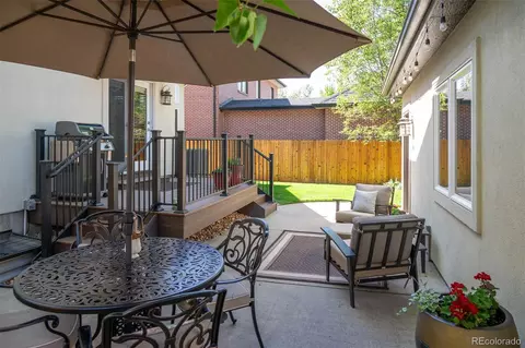 Exterior - 2425 S Monroe St, Denver, CO 80210 photo 4 of 9