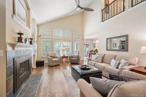 Living - 2425 S Monroe St, Denver, CO 80210 photo 2 of 3