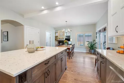 Kitchen - 2425 S Monroe St, Denver, CO 80210 photo 3 of 3