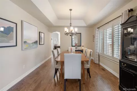 Dining - 2425 S Monroe St, Denver, CO 80210 photo 2 of 3
