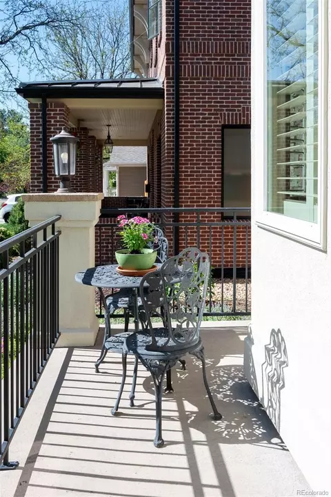Exterior - 2425 S Monroe St, Denver, CO 80210 photo 2 of 9