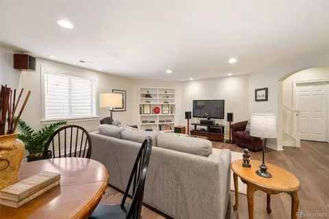 Living - 2425 S Monroe St, Denver, CO 80210 photo 3 of 3
