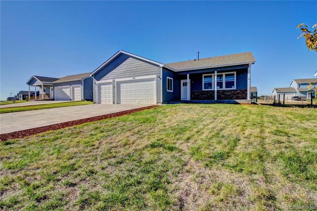 483 S 3rd Ave, Deer Trail, CO 80105