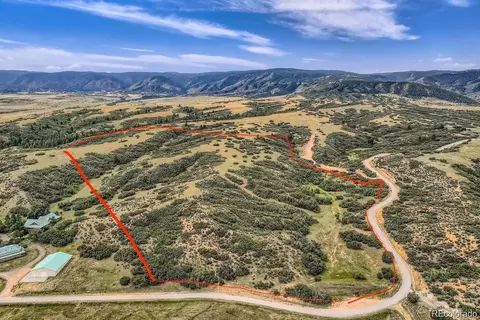 5230 Tall Horse Trl, Sedalia, CO 80135