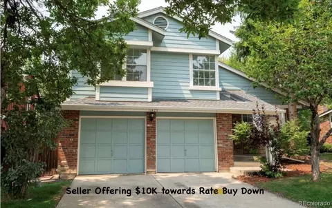 11423 W Sharkstooth Peak, Littleton, CO 80127