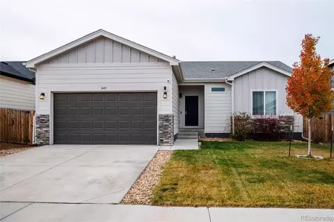 1445 S Lotus Dr, Milliken, CO 80543