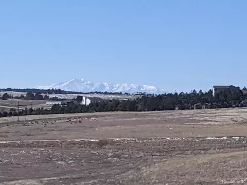 44324 N Wrangle Ct, Parker, CO 80138