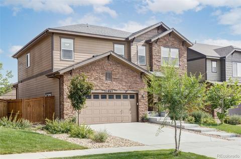25061 E Archer Dr, Aurora, CO 80018 photo 2