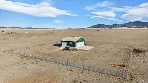 970 Chase Gulch Rd, Lake George, CO 80827