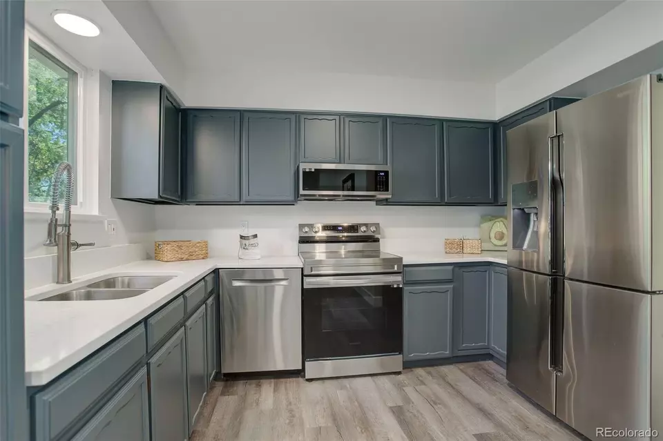 Kitchen - 771 S Emporiia St, Denver, CO 80247 photo 2 of 3