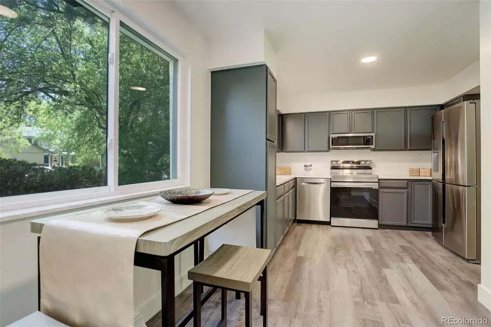 Kitchen - 771 S Emporiia St, Denver, CO 80247 photo 1 of 3