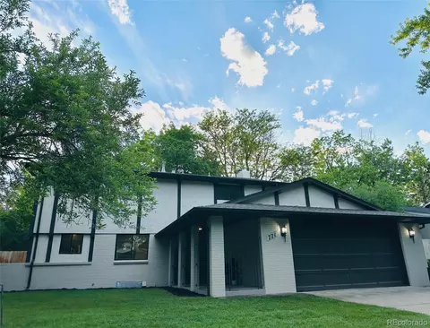 Exterior - 771 S Emporiia St, Denver, CO 80247 photo 1 of 7
