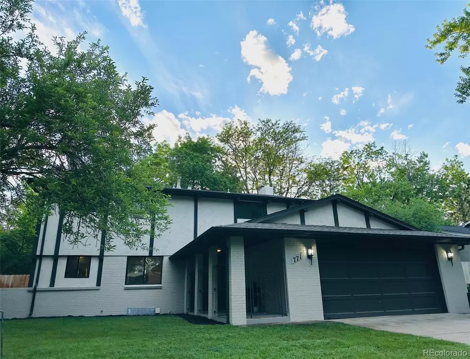 Exterior - 771 S Emporiia St, Denver, CO 80247 photo 1 of 7