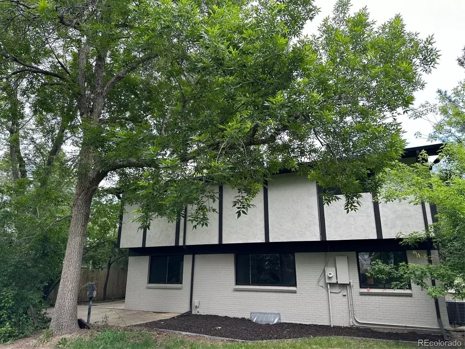 Exterior - 771 S Emporiia St, Denver, CO 80247 photo 5 of 7