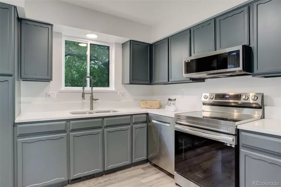 Kitchen - 771 S Emporiia St, Denver, CO 80247 photo 3 of 3