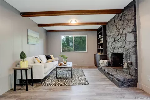 Living - 771 S Emporiia St, Denver, CO 80247 photo 1 of 4
