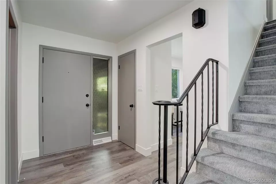 Entry Way - 771 S Emporiia St, Denver, CO 80247 photo 2 of 3