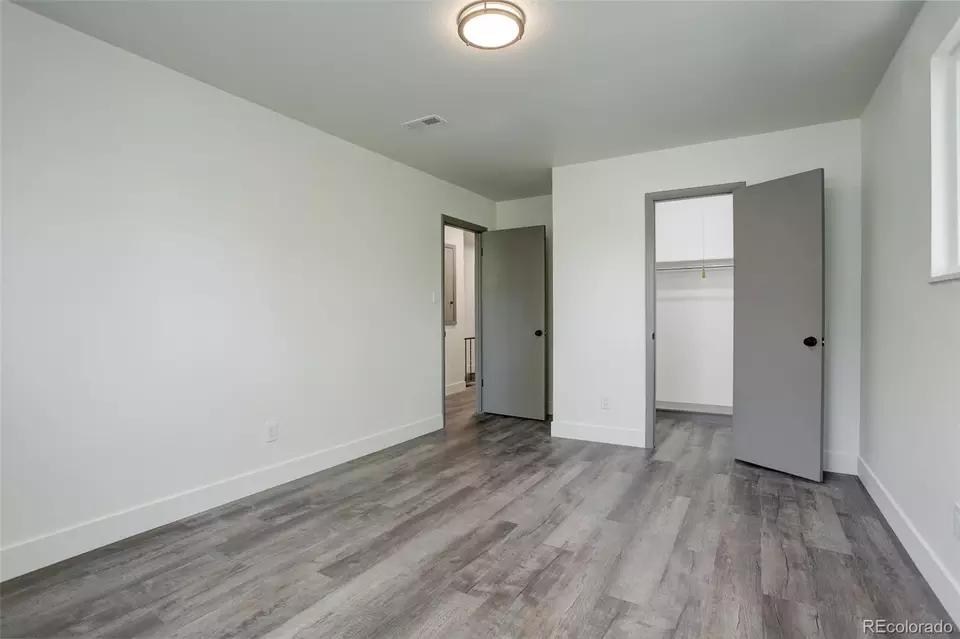 Bedroom - 771 S Emporiia St, Denver, CO 80247 photo 7 of 7