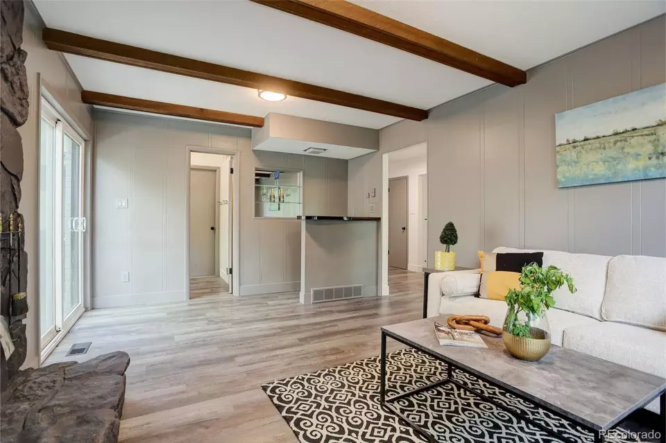 Living - 771 S Emporiia St, Denver, CO 80247 photo 3 of 4