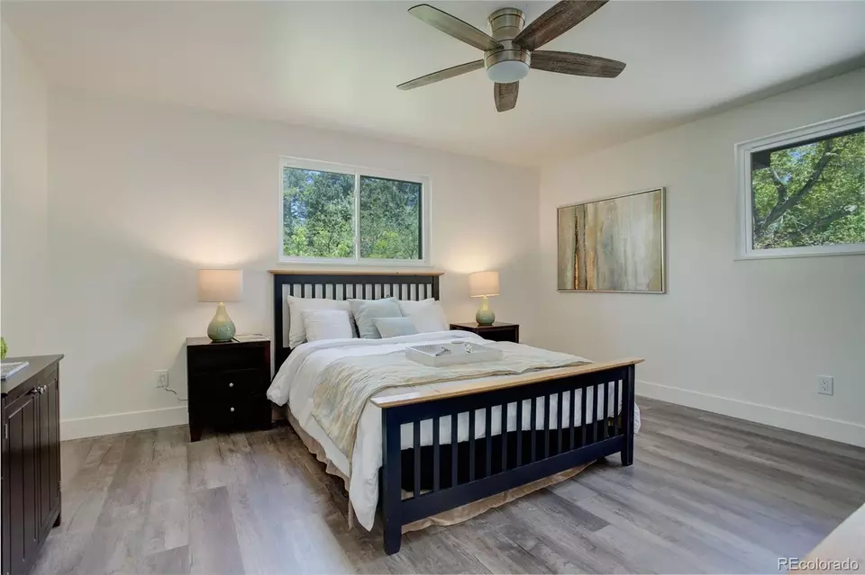 Bedroom - 771 S Emporiia St, Denver, CO 80247 photo 1 of 7