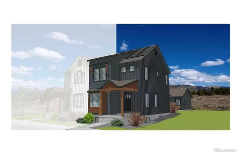 1311 Grand Review Dr, Leadville, CO 80461