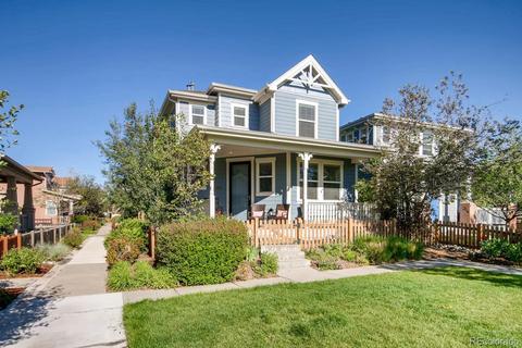 8942 E 29th Pl, Denver, CO 80238 photo 1