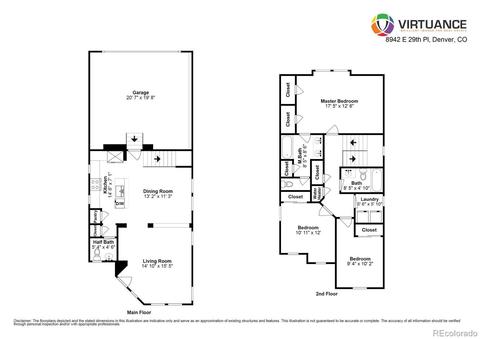 8942 E 29th Pl, Denver, CO 80238 photo 29