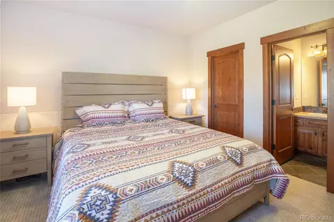 Bedroom - 84 Snow Peak Ct, Dillon, CO 80435 photo 8 of 11