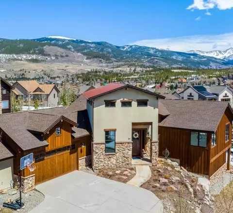 Exterior - 84 Snow Peak Ct, Dillon, CO 80435 photo 2 of 6