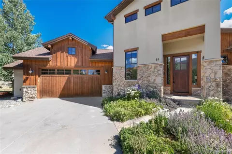 Exterior - 84 Snow Peak Ct, Dillon, CO 80435 photo 3 of 6