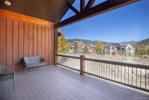 Exterior - 84 Snow Peak Ct, Dillon, CO 80435 photo 5 of 6