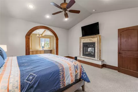 Bedroom - 84 Snow Peak Ct, Dillon, CO 80435 photo 3 of 11