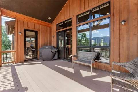 Exterior - 84 Snow Peak Ct, Dillon, CO 80435 photo 4 of 6
