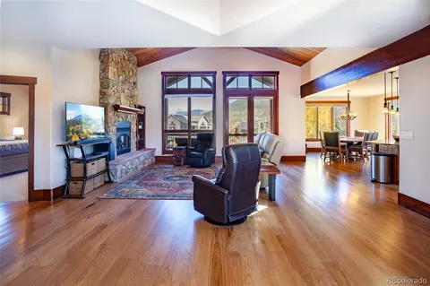 Living - 84 Snow Peak Ct, Dillon, CO 80435 photo 1 of 3