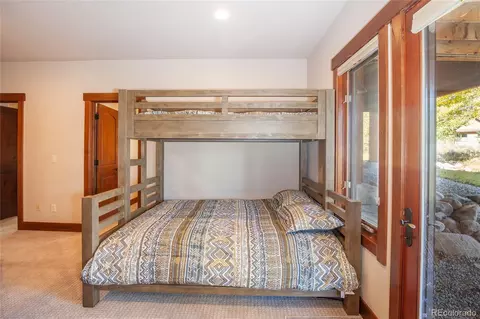 Bedroom - 84 Snow Peak Ct, Dillon, CO 80435 photo 7 of 11