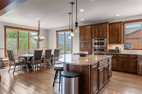 Kitchen - 84 Snow Peak Ct, Dillon, CO 80435 photo 1 of 6