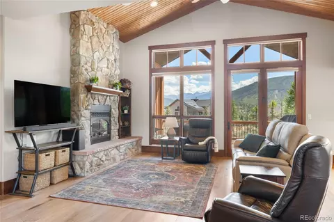 Living - 84 Snow Peak Ct, Dillon, CO 80435 photo 2 of 3