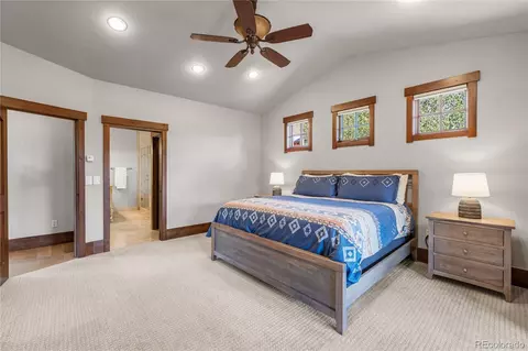 Bedroom - 84 Snow Peak Ct, Dillon, CO 80435 photo 2 of 11
