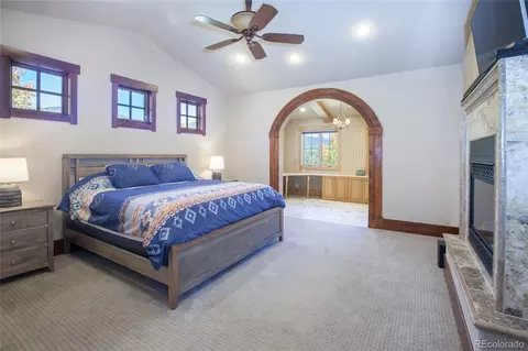Bedroom - 84 Snow Peak Ct, Dillon, CO 80435 photo 4 of 11