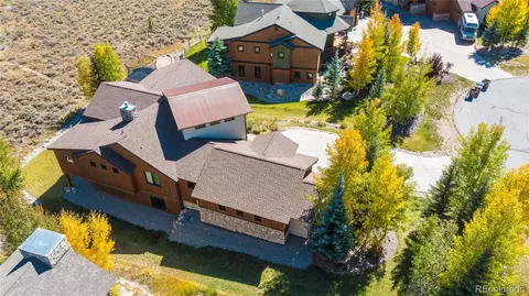 View/Area - 84 Snow Peak Ct, Dillon, CO 80435 photo 1 of 2