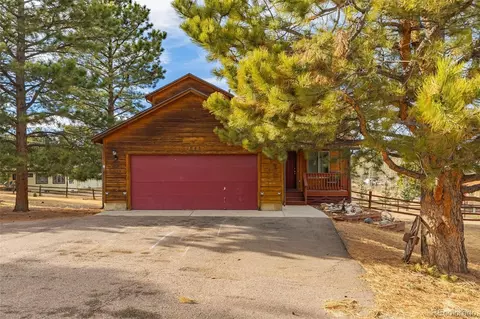 1080 Center St, Woodland Park, CO 80863
